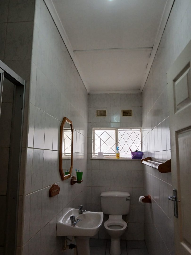 3 Bedroom Property for Sale in Headlands Eastern Cape